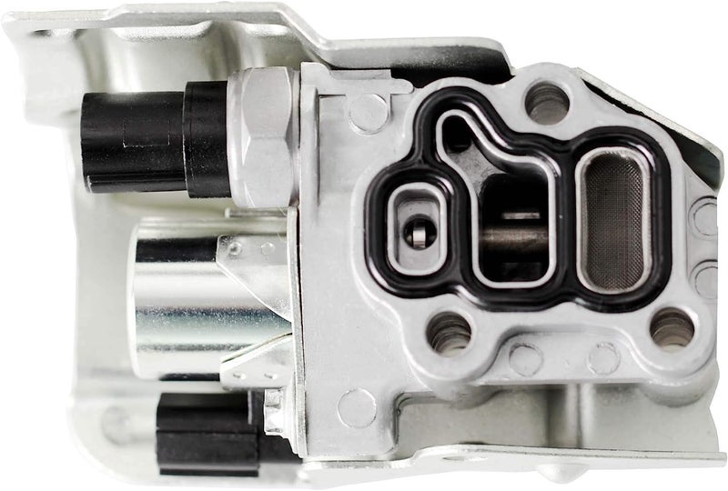 YMAUGP New Variable Valve Timing VVT Solenoid For Honda Accord 2003-2007 CR-V 2002-2009 Element 2003-2011 15810RAAA01 15810RAAA02 917-224 TS1147 02 03 04 05 06 07 08 09 10 11 - Image 2